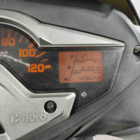 Hero Maestro Edge 110 BS6 2018 Model