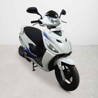 Hero Maestro Edge 110 BS6