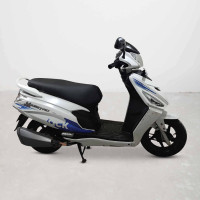 Hero Maestro Edge 110 BS6