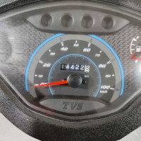 TVS Jupiter 2021 Model