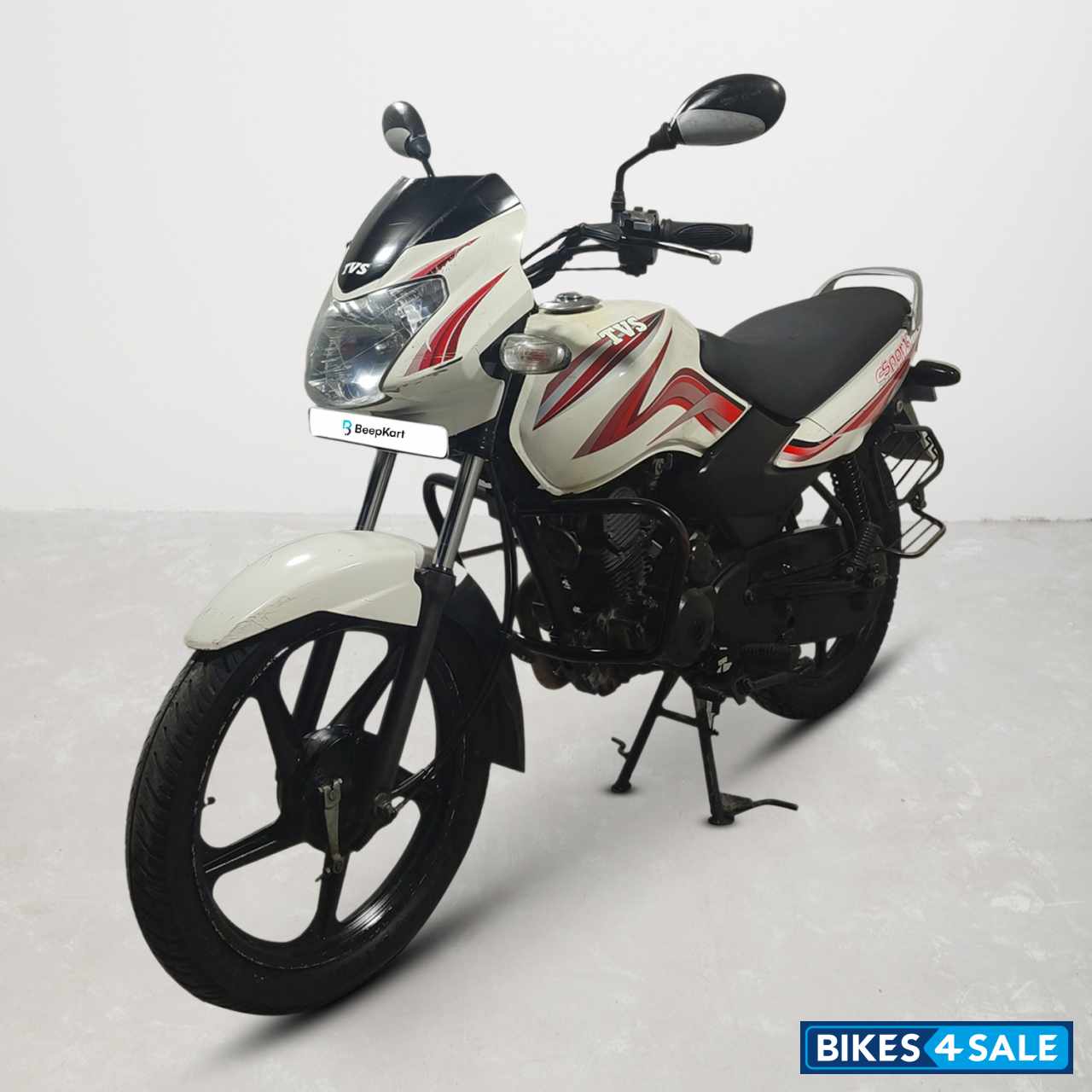 TVS Sport
