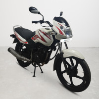 TVS Sport