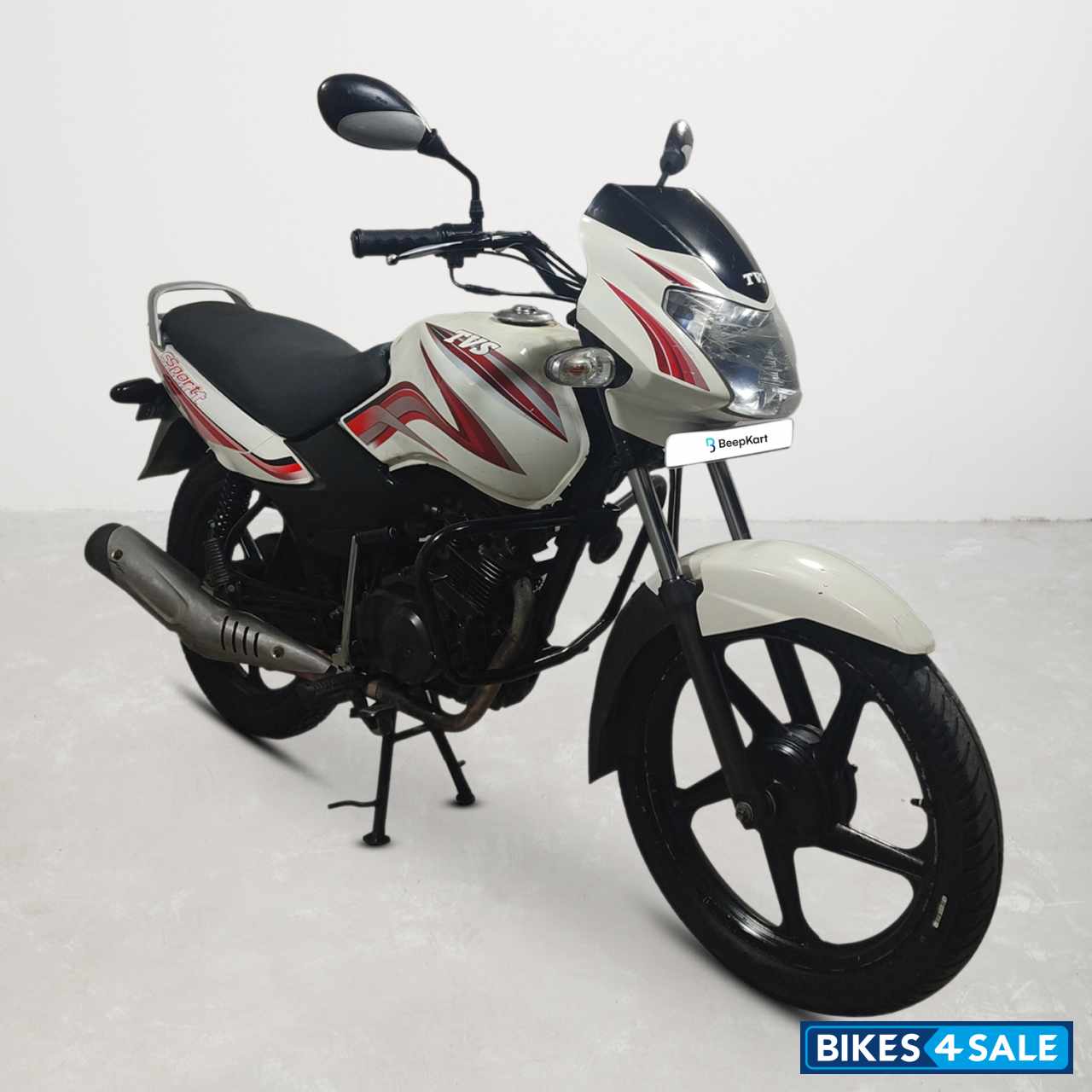 TVS Sport