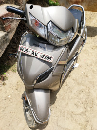 Honda Activa 5G 2020 Model