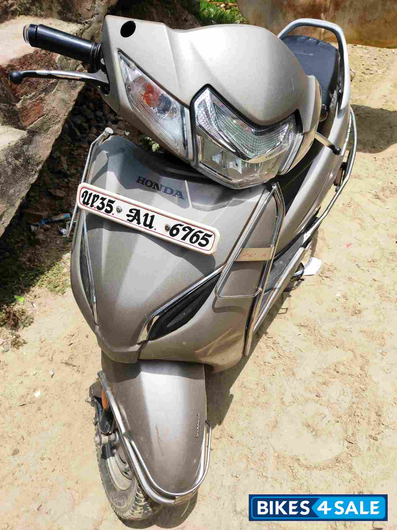 Honda Activa 5G
