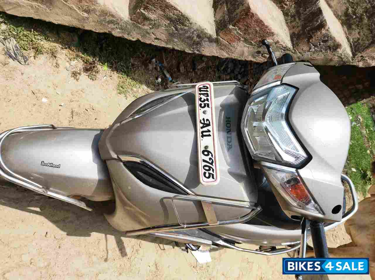 Honda Activa 5G