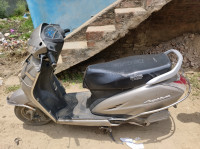Honda Activa 5G