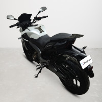 Bajaj Dominar 400
