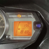 Hero Passion Pro i3s 2020 Model