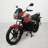 Hero Passion Pro i3s