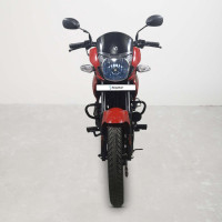 Hero Passion Pro i3s