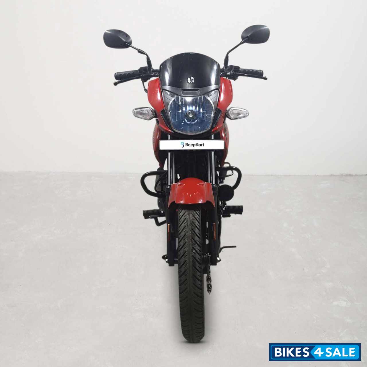 Hero Passion Pro i3s