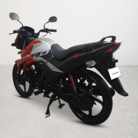 Hero Passion Pro i3s