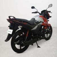 Hero Passion Pro i3s