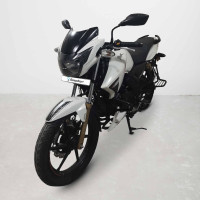 TVS Apache RTR 180 ABS