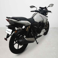 TVS Apache RTR 180 ABS