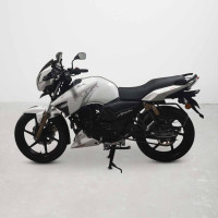 TVS Apache RTR 180 ABS