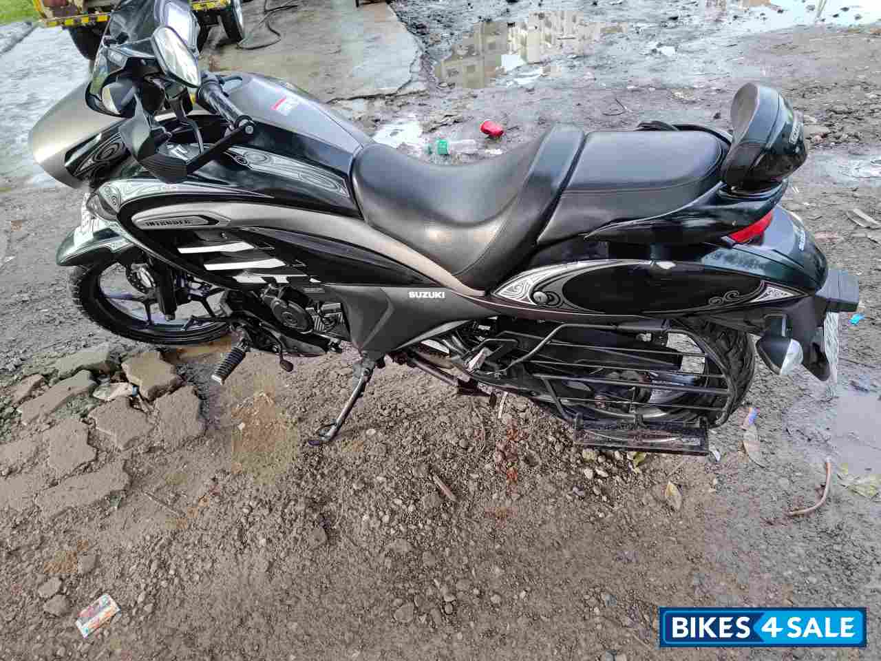 Suzuki Intruder 150 Suzuki Intruder 150