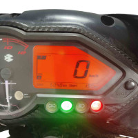 Bajaj Pulsar 150 2019 Model