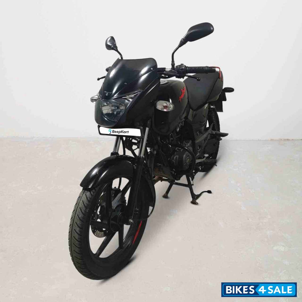 Bajaj Pulsar 150