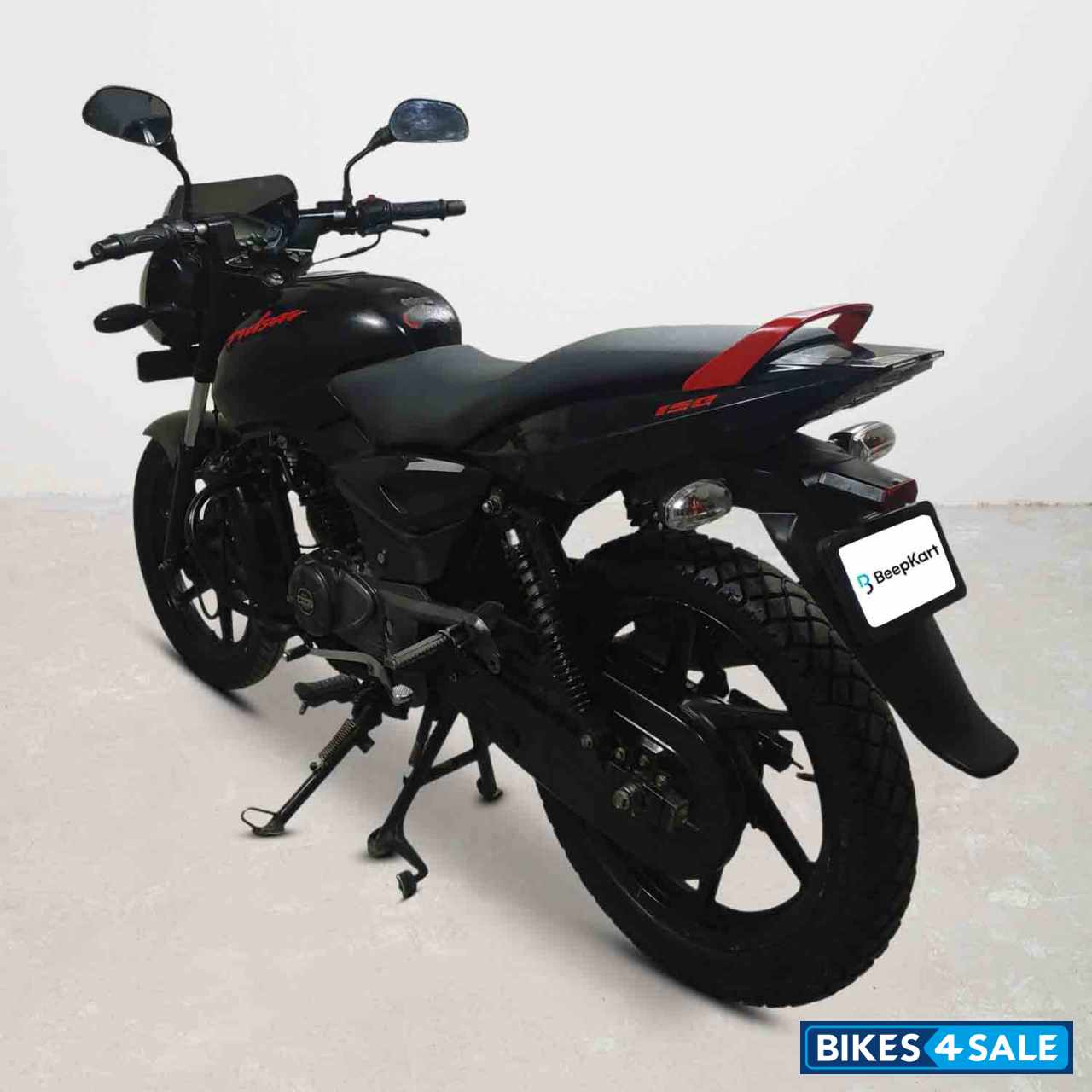 Bajaj Pulsar 150