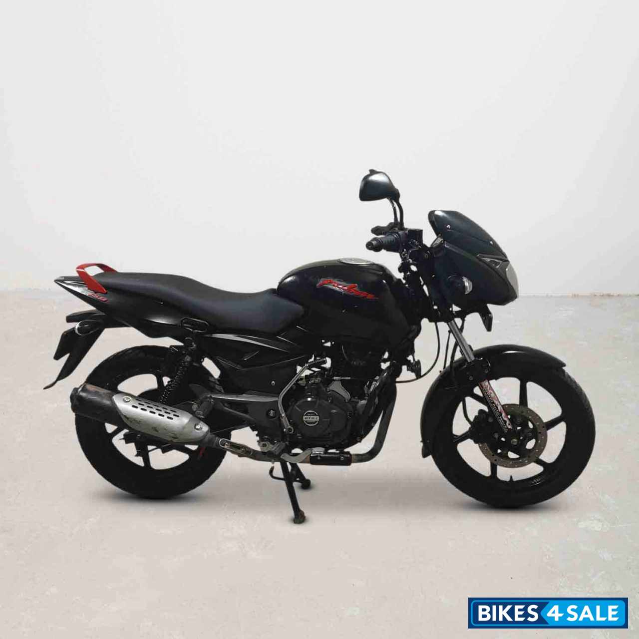 Bajaj Pulsar 150