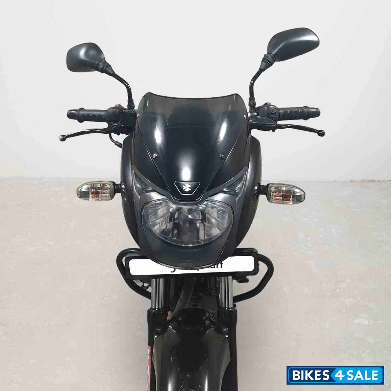 Bajaj Pulsar 150