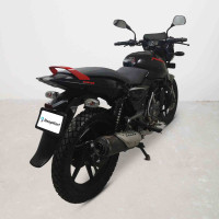 Bajaj Pulsar 150