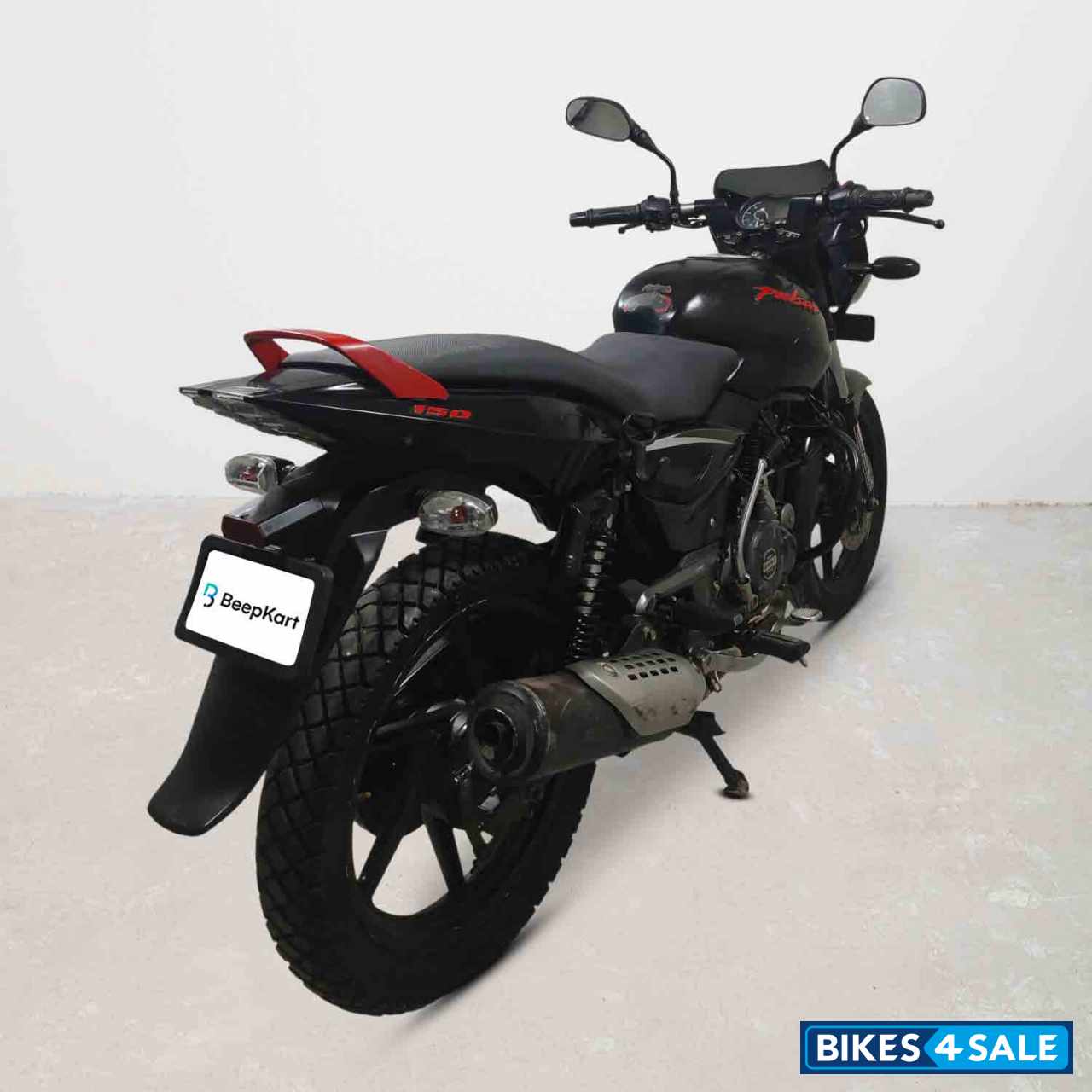 Bajaj Pulsar 150
