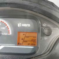 Hero Destini 125 2019 Model