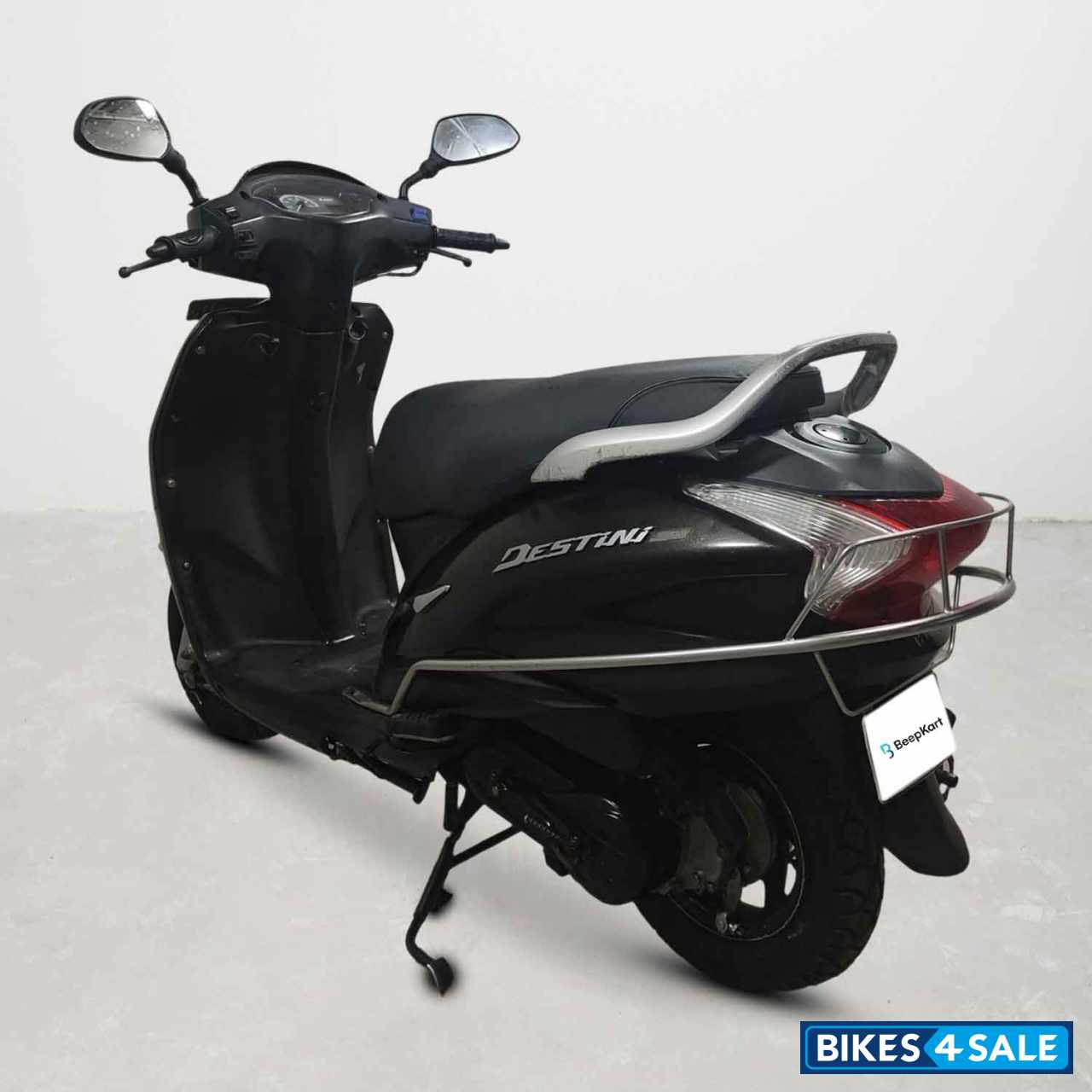 Hero Destini 125