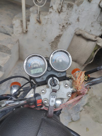 Royal Enfield Thunderbird 500 2016 Model