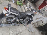 Royal Enfield Thunderbird 500