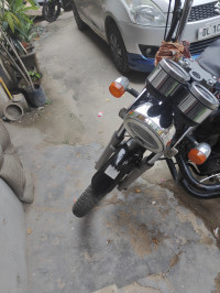 Royal Enfield Thunderbird 500