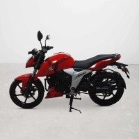 TVS Apache RTR 160 4V