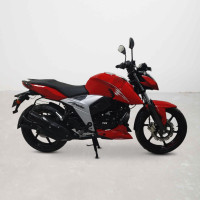 TVS Apache RTR 160 4V