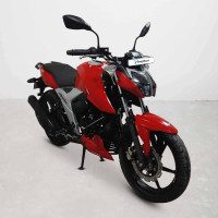 TVS Apache RTR 160 4V