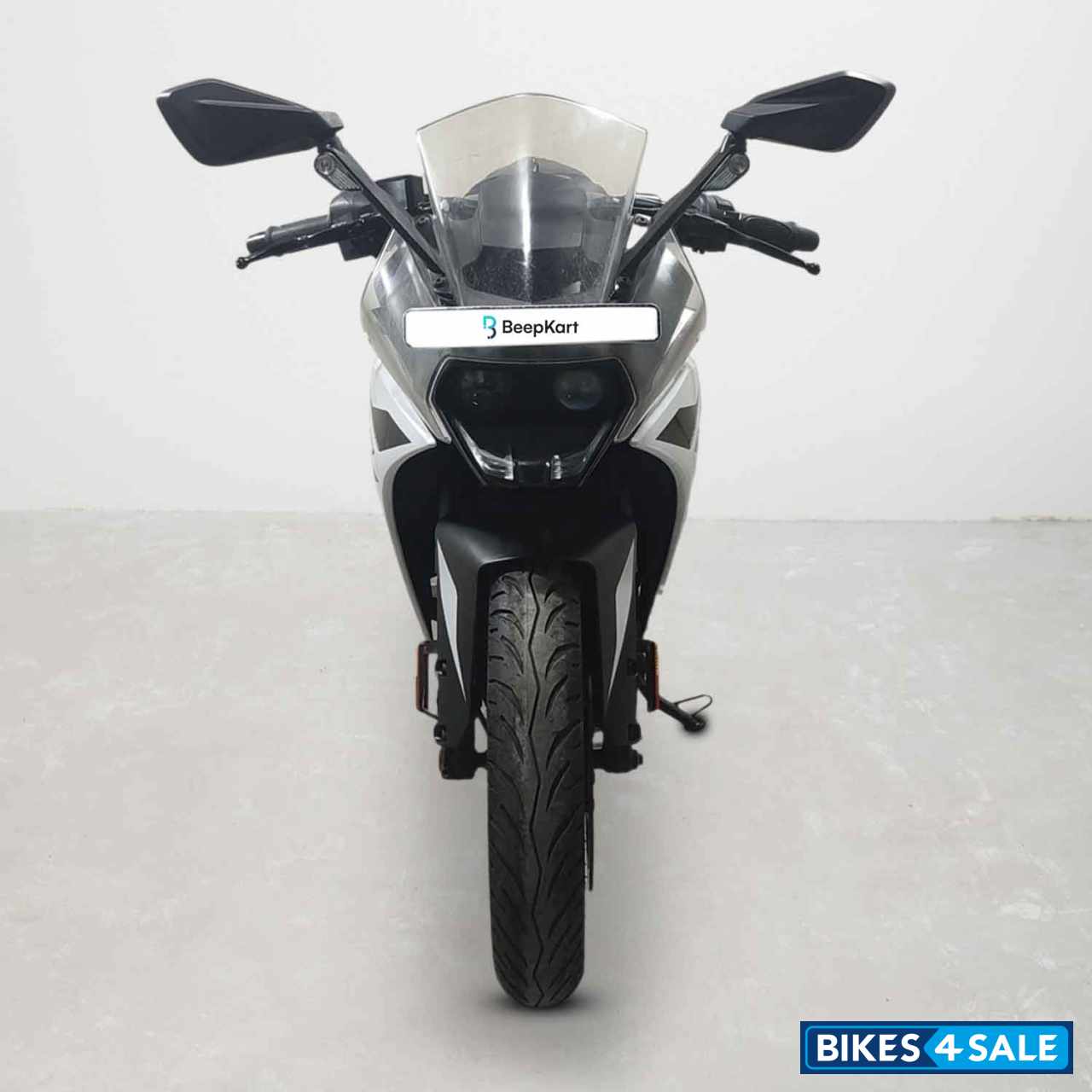 KTM RC 390 KTM RC 390