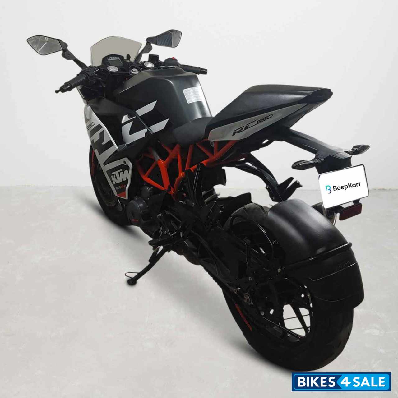 KTM RC 390 KTM RC 390