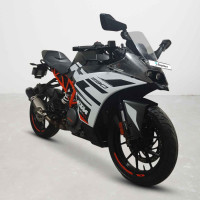 KTM RC 390