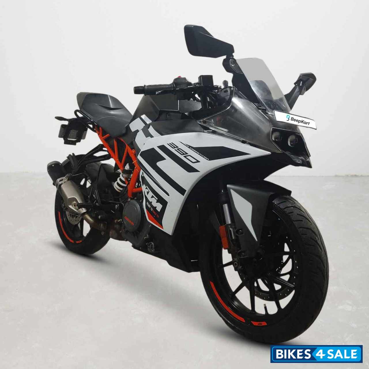 KTM RC 390 KTM RC 390