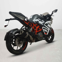 KTM RC 390
