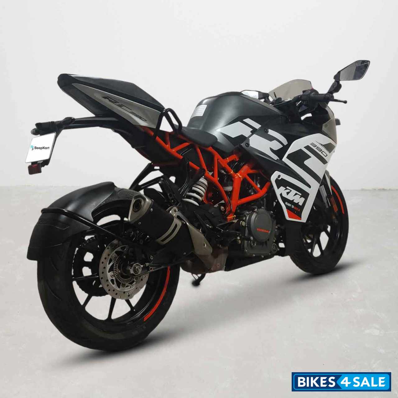 KTM RC 390 KTM RC 390