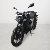 TVS Apache RTR 160 4V