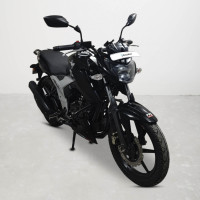 TVS Apache RTR 160 4V
