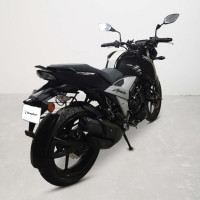 TVS Apache RTR 160 4V