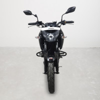 TVS Apache RTR 160 4V