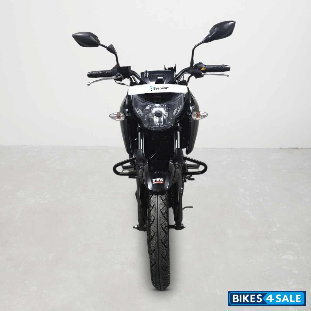 TVS Apache RTR 160 4V