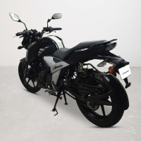 TVS Apache RTR 160 4V