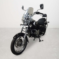 Bajaj Avenger Cruise 220 2018 Model